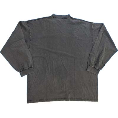 楽天市場】BALENCIAGA バレンシアガ ロンT ユニセックス 長袖Tシャツ