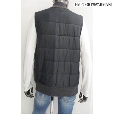 楽天市場】エンポリオアルマーニ EMPORIO ARMANI メンズ トップス