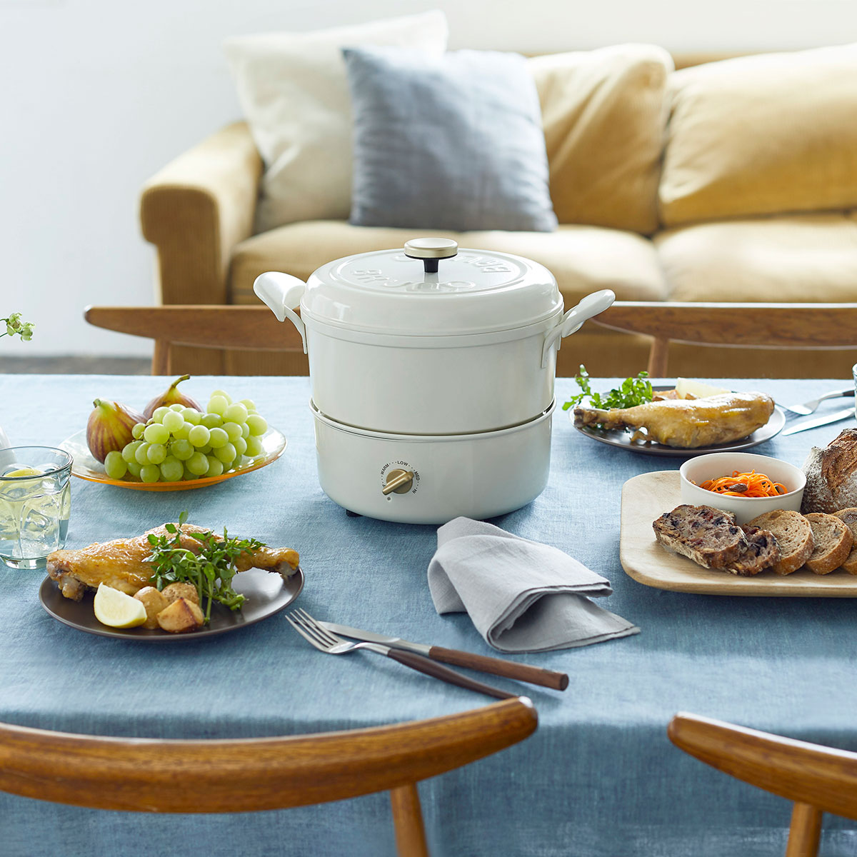 楽天市場】【土日限定 最大42倍】 特典付 【正規取扱店】 ブルーノ