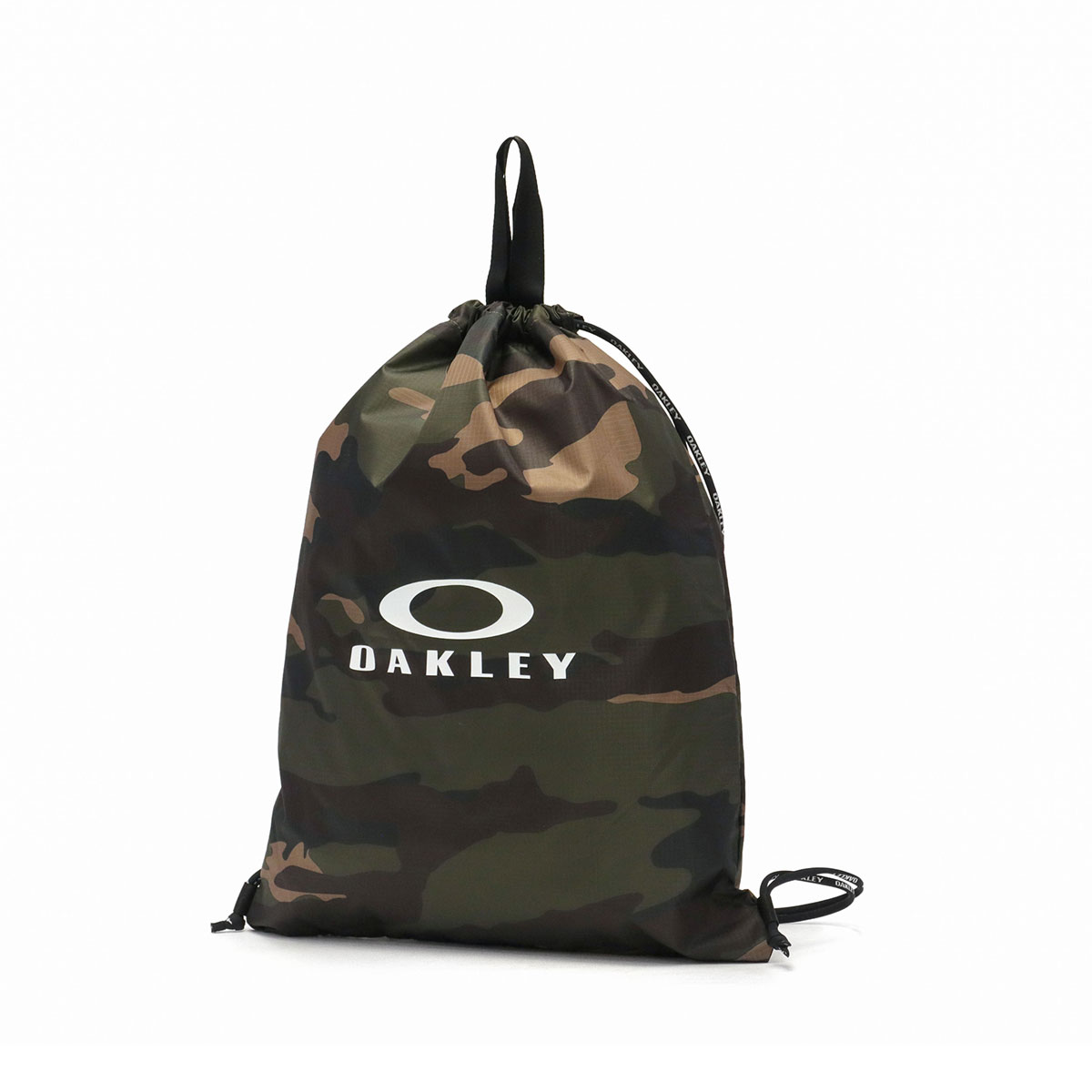 楽天市場】オークリー リュックサック OAKLEY ESSENTIAL CORD PACK