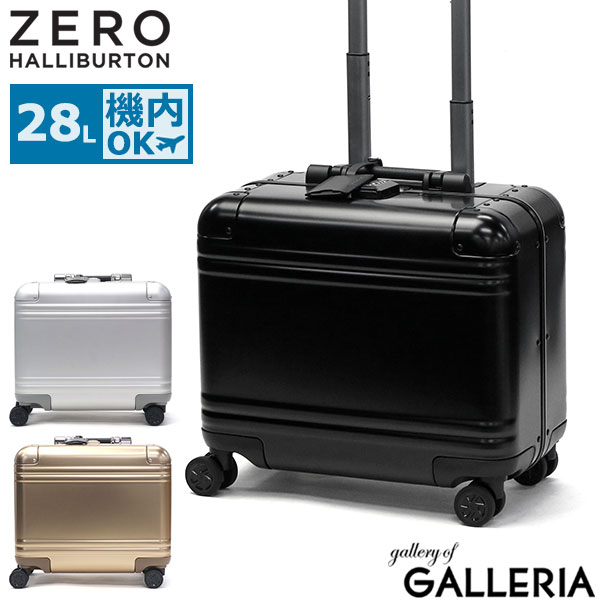 キャリーケース機内持ち込み Amazon | [ゼロハリバートン] ZRP-ZX