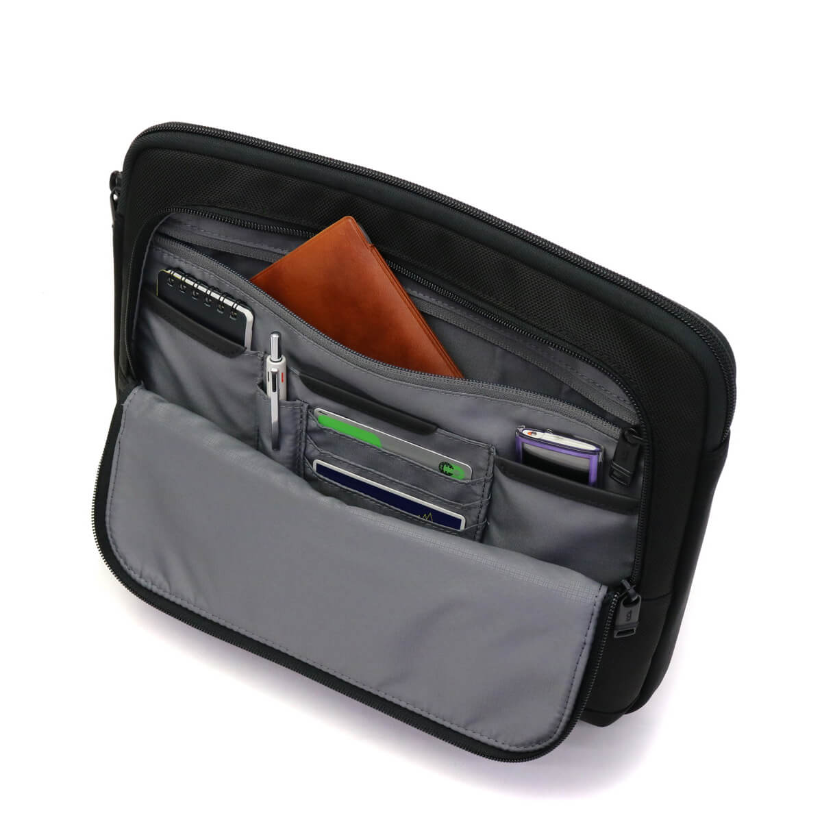 楽天市場】【正規品2年保証】 トゥミ PCケース TUMI Alpha3 アルファ3