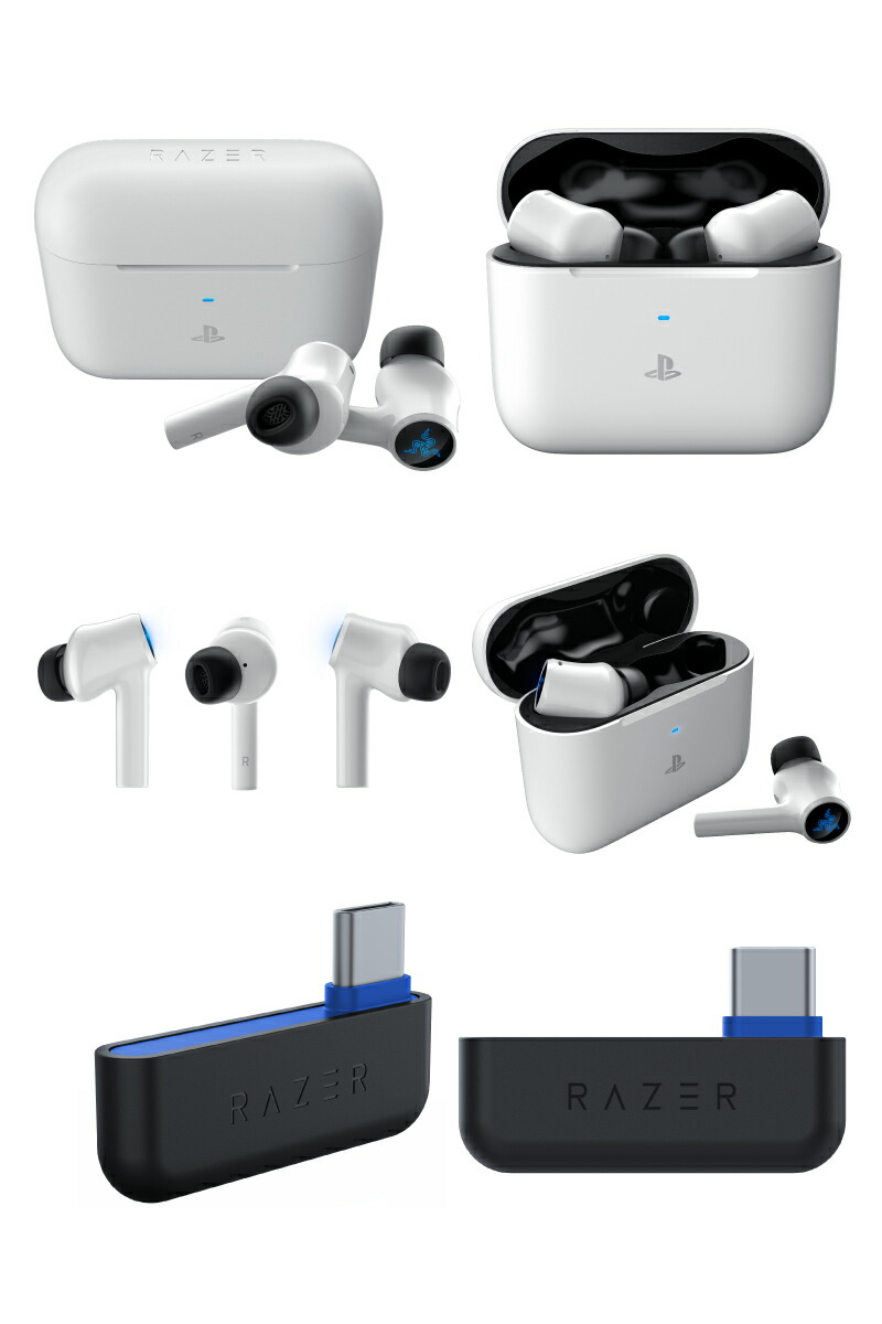 楽天市場】【Razer公式】 Razer Hammerhead HyperSpeed for