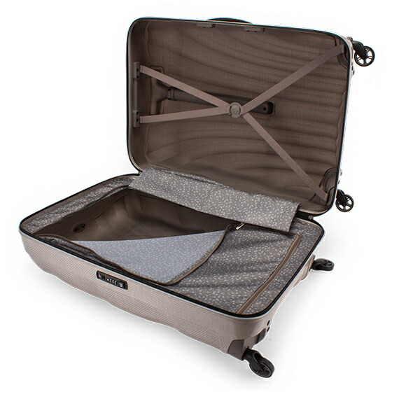 楽天市場】サムソナイト Samsonite スーツケース 123L 軽量 コスモ