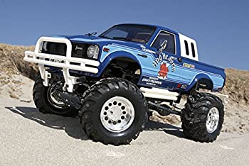 楽天市場】【中古】タミヤ 1/10 電動RCカーシリーズ No.519 トヨタ