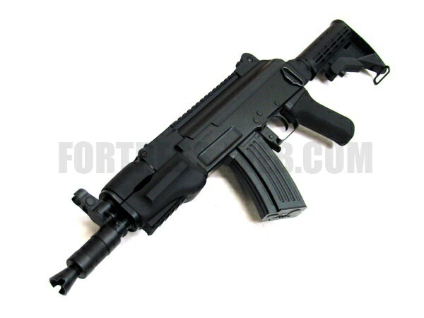 楽天市場】東京マルイ ハイサイクル電動ガン本体 AK47 HC カラシニコフ