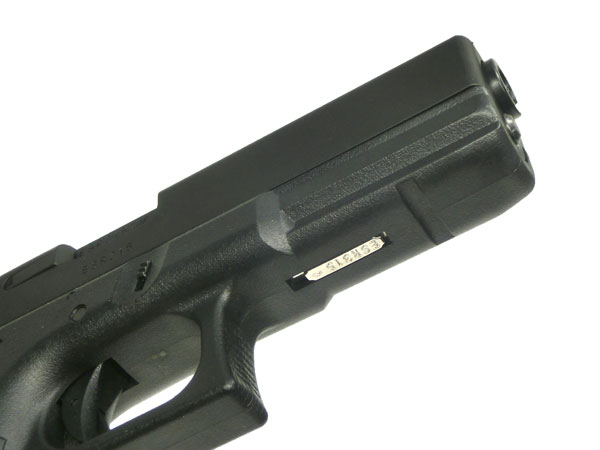 楽天市場】東京マルイ ガスブローバック ガスガン グロック18C