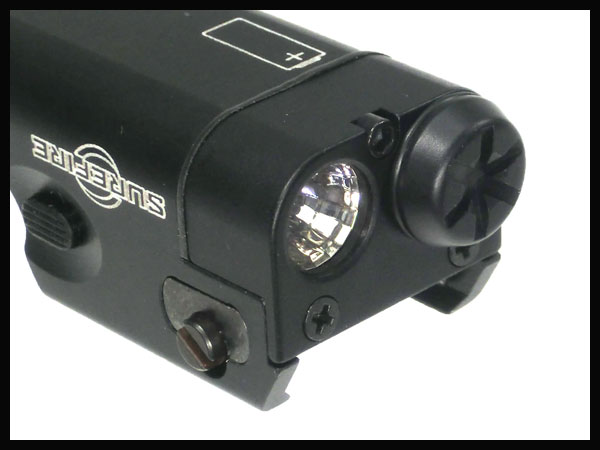 楽天市場】実物・正規代理店 SUREFIRE (シュアファイア) 光学機器