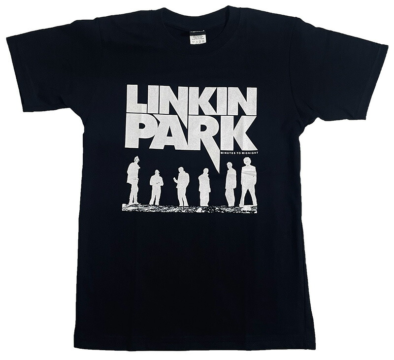 楽天市場】リンキンパーク Tシャツ Linkin Park リンキン・パーク