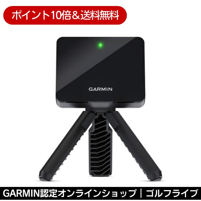 GARMIN Approach R10 ガーミン ゴルフ 弾道測定器