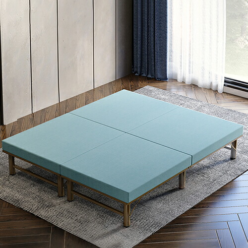 楽天市場】折畳みベッド 折りたたみベッド ベッド 簡易ベッド