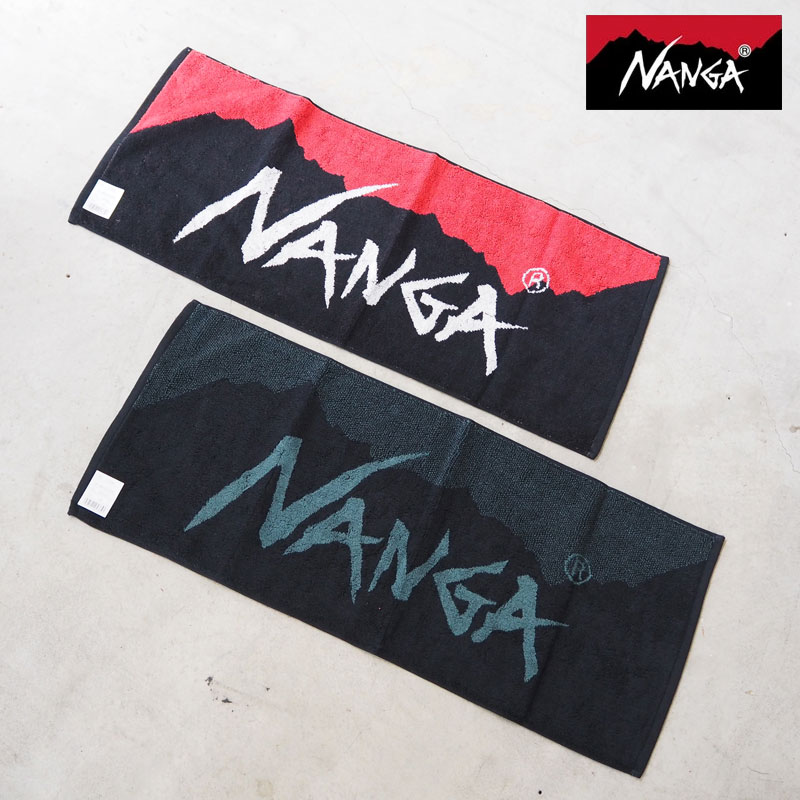 新品未開封】HANA ロゴ フェイスタオル 新品未使用 HANA ロゴフェイス