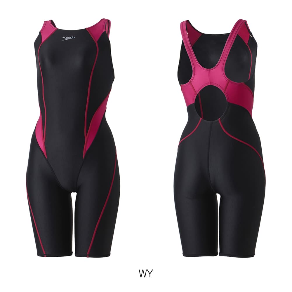 SPEEDO イエロー アクアブレード競泳用水着 Sサイズ 楽天市場