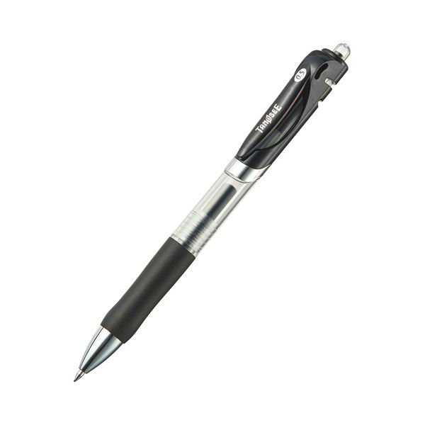 楽天市場】ゲルインクペン 黒の通販