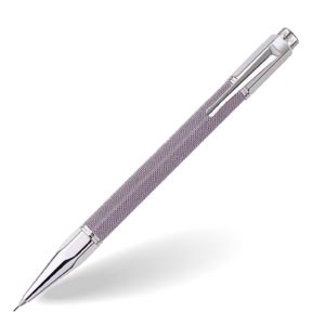 楽天市場】カランダッシュ スイス シャープペン 銀の通販