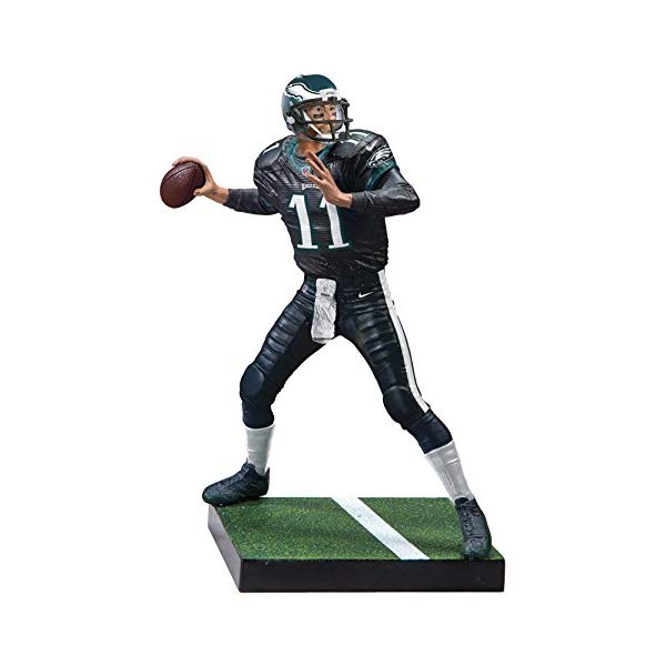 楽天市場】マクファーレン トイズ NFL アメフト アクション フィギュア