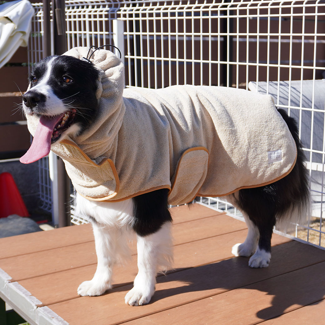 楽天市場】【 大型犬 服 】iDog TREKNINE 中大型犬用 マイクロ