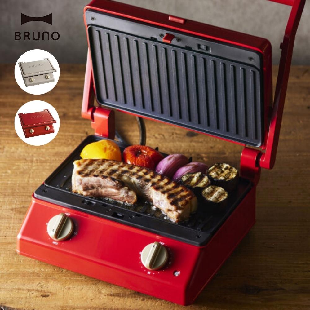 楽天市場】【2025 年間ベストショップ受賞】Bruno ブルーノ グリル