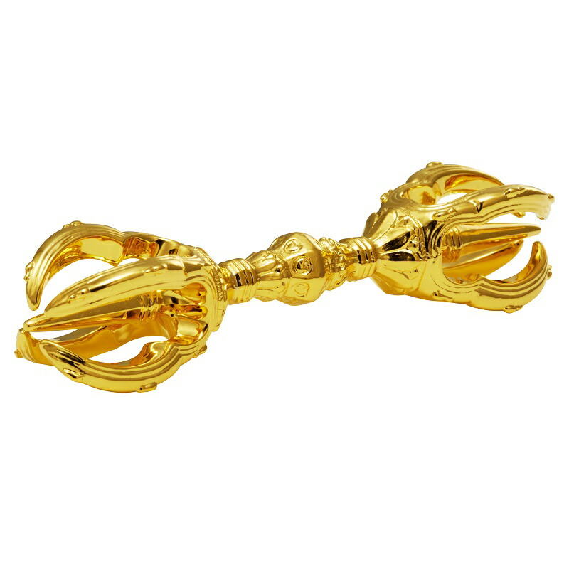 羯磨（かつま）密教法具鎌倉時代