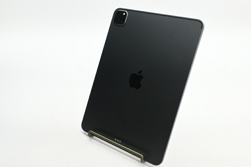 楽天市場】pple ipad pro 11インチ 第2世代 wi-fi 128gbの通販
