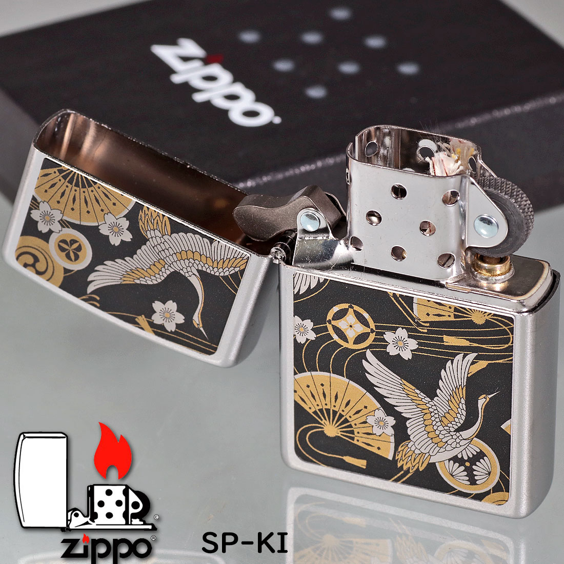 zippo ナチュラル2 ナンバー0 【公式通販】