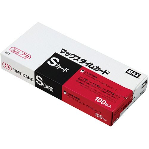 楽天市場】er 110s iv タイム カードの通販