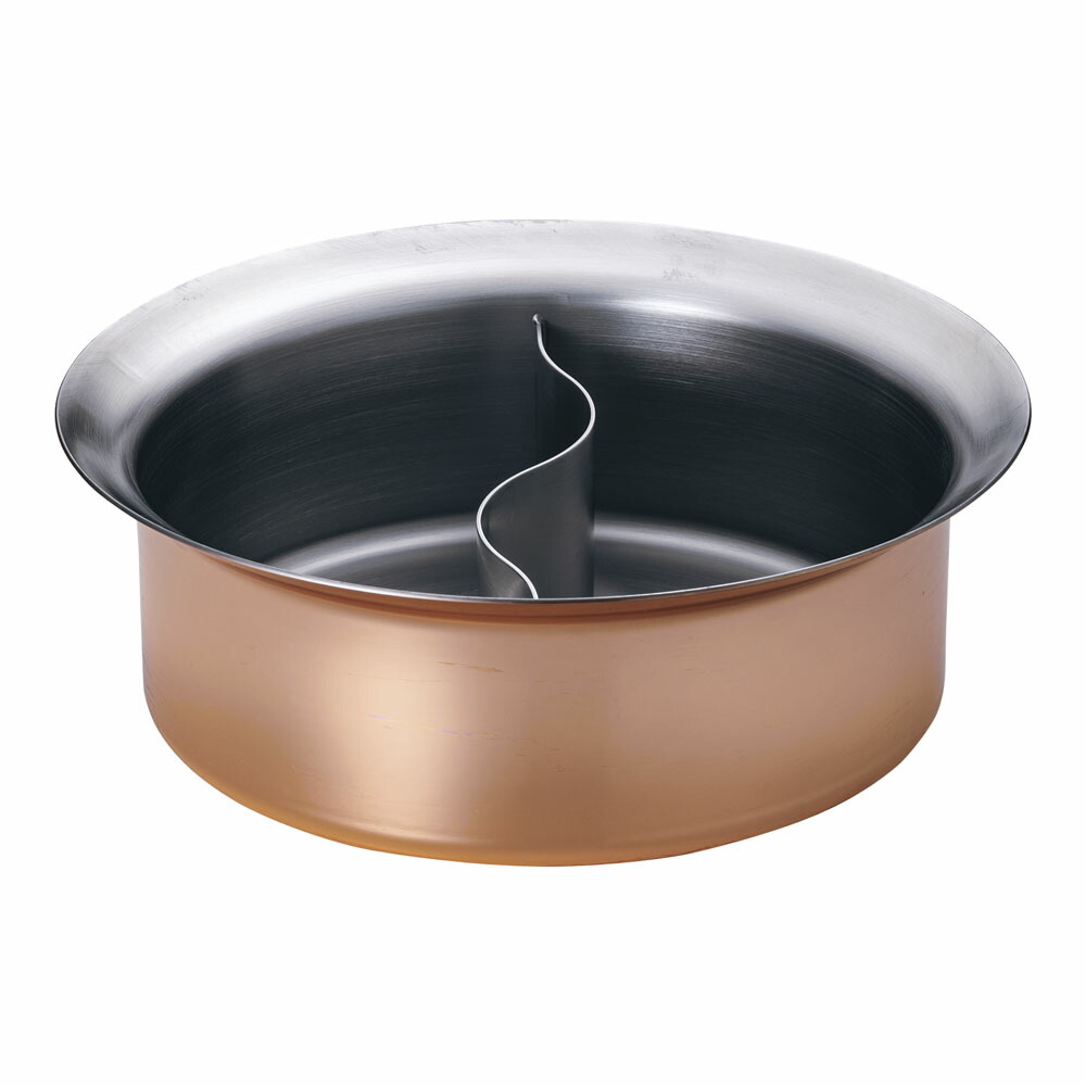 楽天市場】おでん 仕切り（素材（キッチン用品）銅）（キッチン用品