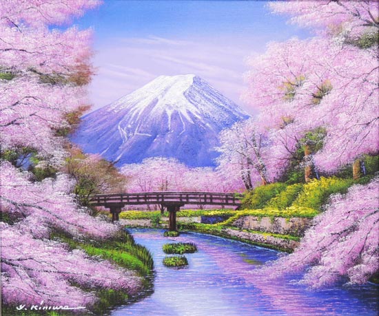 動画投稿中 F4 宇治上神社 手描き水彩画 原画 京都世界遺産 動画投稿中
