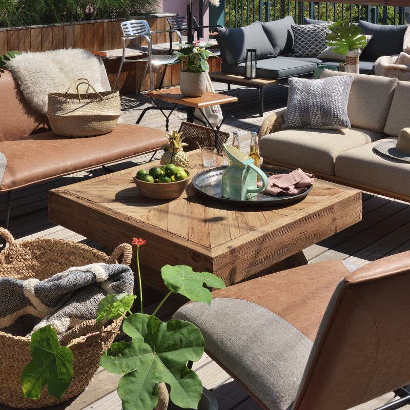 G897 カントリー家具 ローテーブル コーヒーテーブル