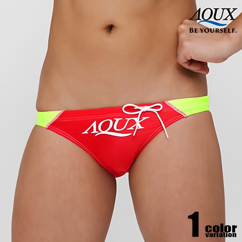 m*r様 ジャンク品 SPEEDO ライフセーバー ブーメラン 競泳水着 競パン