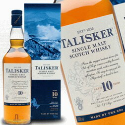 楽天市場】旧ボトル タリスカー 10年 700ml 45度 正規品 箱付 Tarisker