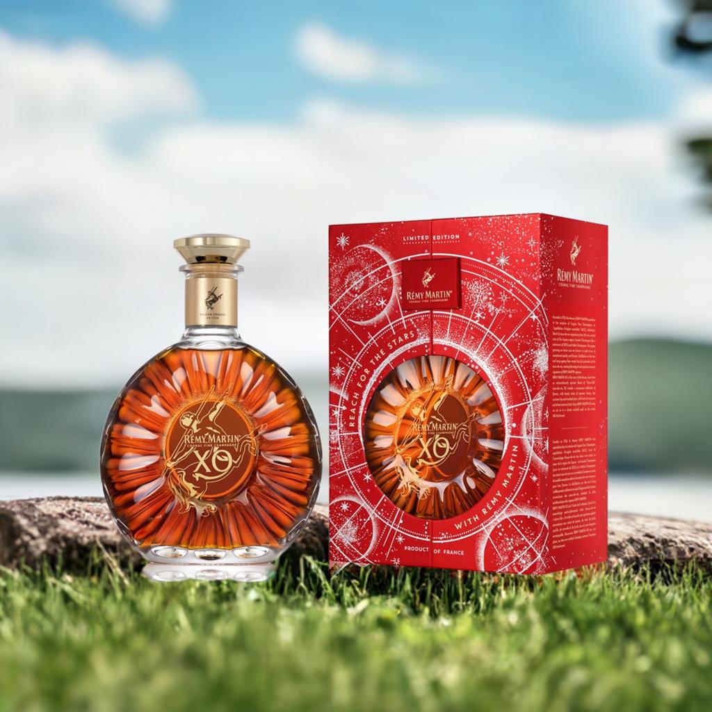 ブランデー REMMY MARTINE XO EXCELLENCE 700ml 40% REMY MARTIN XO