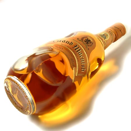 楽天市場】グランド マクニッシュ 700ml 40度 ウィスキー kawahc