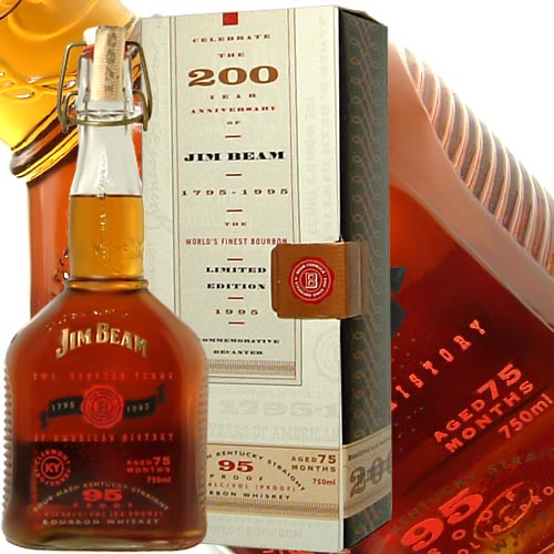 楽天市場】【代金引換決済限定】ジムビーム アニバーサリー