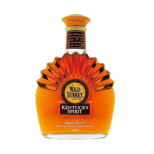 楽天市場】ワイルドターキー ケンタッキースピリット 750ml 50.5度