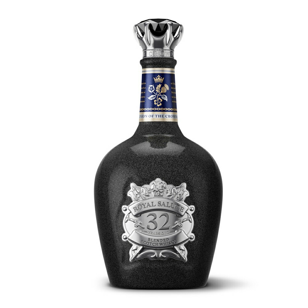 楽天市場】ロイヤルサルート 32年 ユニオン オブ ザ クラウン 500ml 40