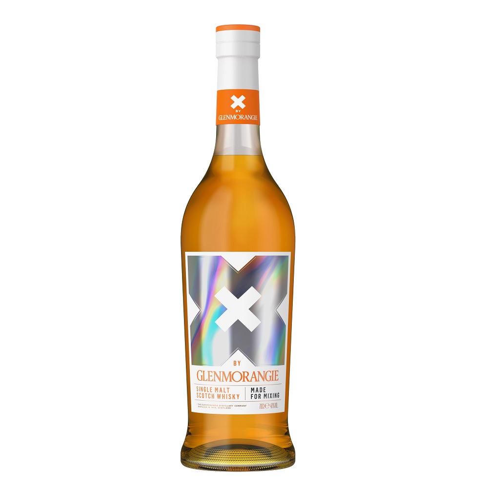 楽天市場】グレンモーレンジ エックス バイ グレンモーレンジィ 700ml