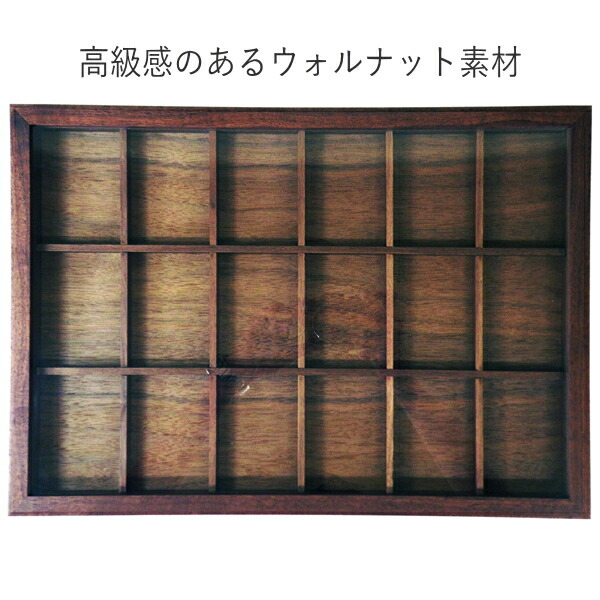 ZIPPOコレクションケース 木箱6段120個収納ケース中古品 ZIPPO