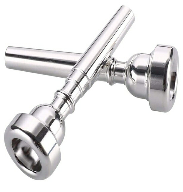 Shilke／シルキー トランペット・マウスピース シンフォニーシリーズ