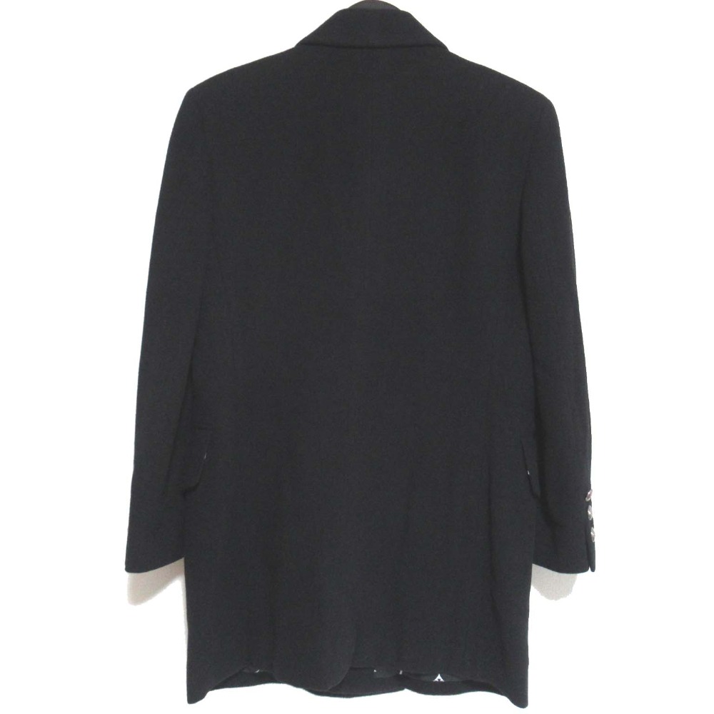 楽天市場】【中古】美品 LUNA MATTINO ルナマティーノ コード刺繍 型