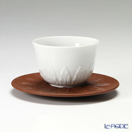 T・I✤1924年以前マイセン（Meissen）『ガチョウ売りと婦人』 T・I