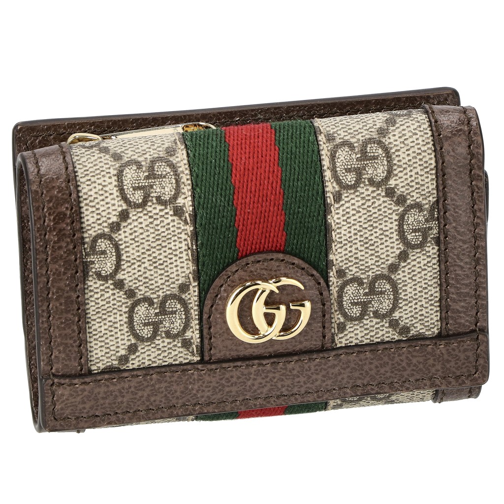 グッチ(GUCCI) 財布 三つ折り財布 | 通販・人気ランキング - 価格.com