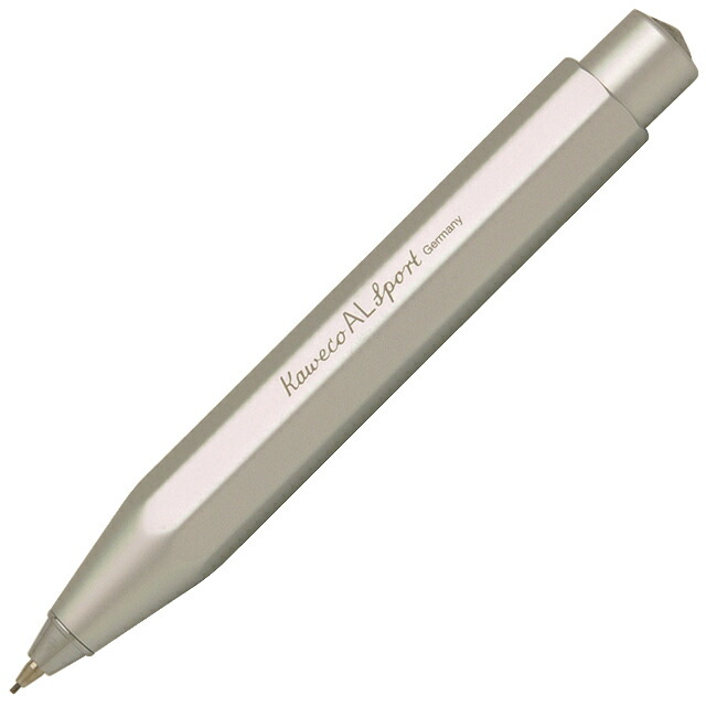 楽天市場】カヴェコ ペンシル 0.7mm ALスポーツ アルスポーツ AL Sport