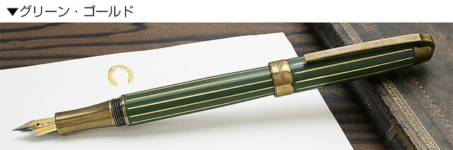 楽天市場】ラバン 万年筆 アンティークII Laban 台湾万年筆 antique