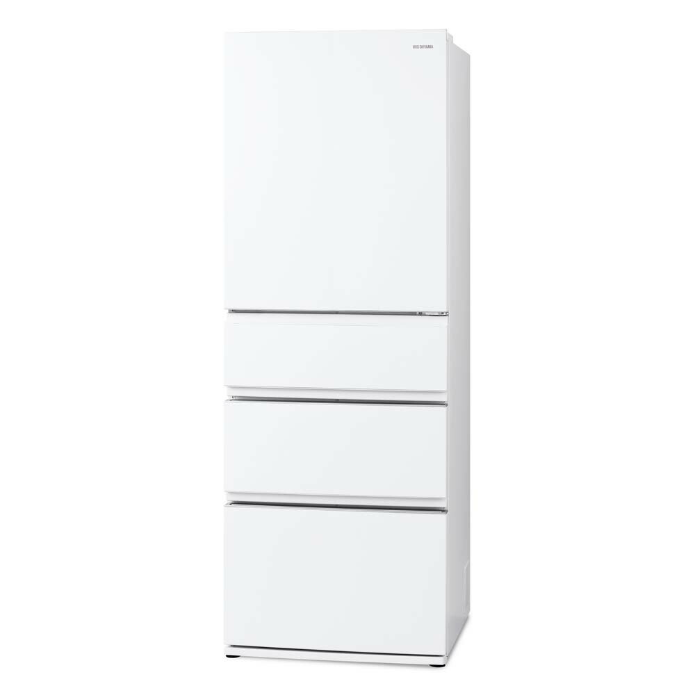 楽天市場】＼5段冷凍室／ 冷蔵庫 スリム 大容量冷凍室 4ドア 428L 右