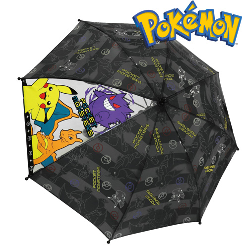 楽天市場】JP【POCKET MONSTERS リザードン ゲンガー 傘 45cm 70155