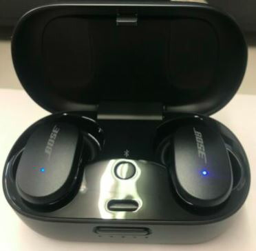 楽天市場】アウトレット未使用品 Bose QuietComfort Earbuds 完全