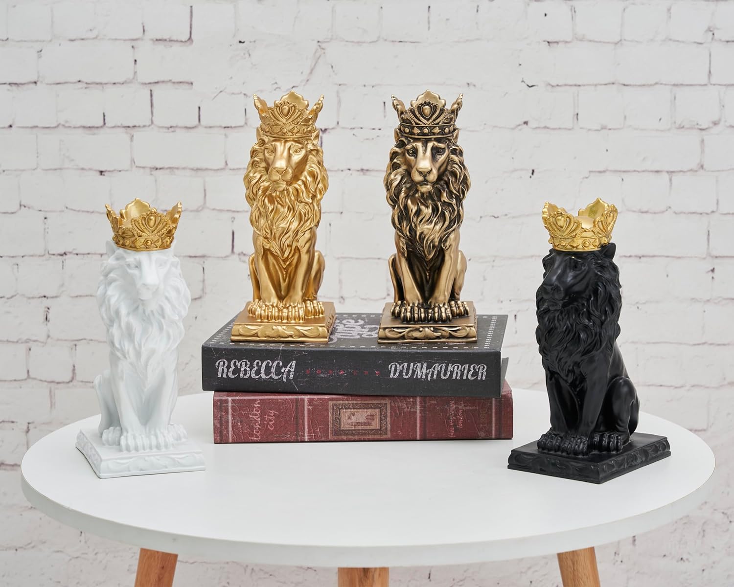 ライオン 置物」の人気商品一覧 | 安い商品を通販サイトから探す