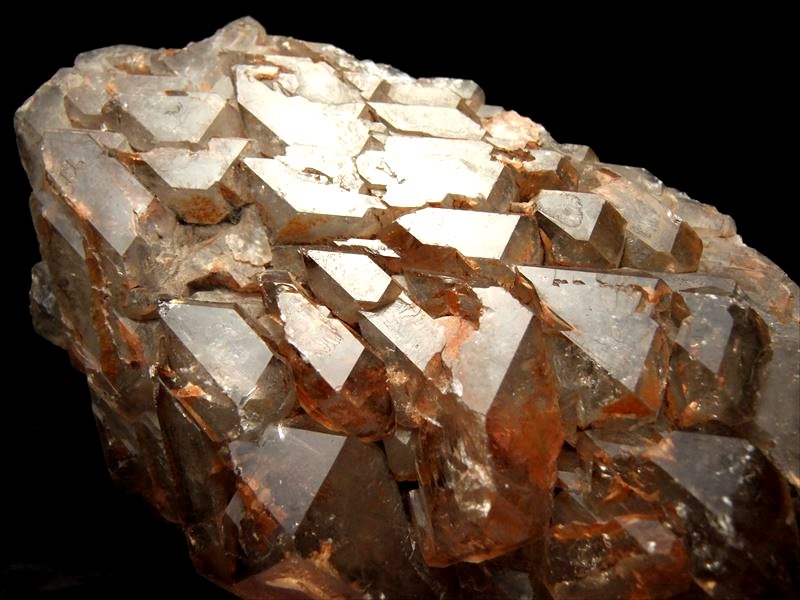 楽天市場】【ジャカレークォーツ(ワニ水晶)・カテドラルクォーツ 原石