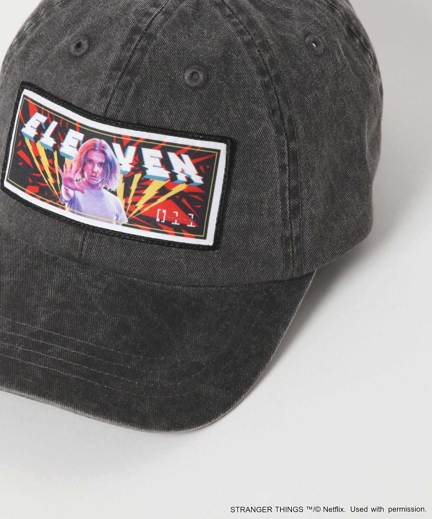 niko and ｜【STRANGER THINGS】コラボアソートキャップ | Rakuten